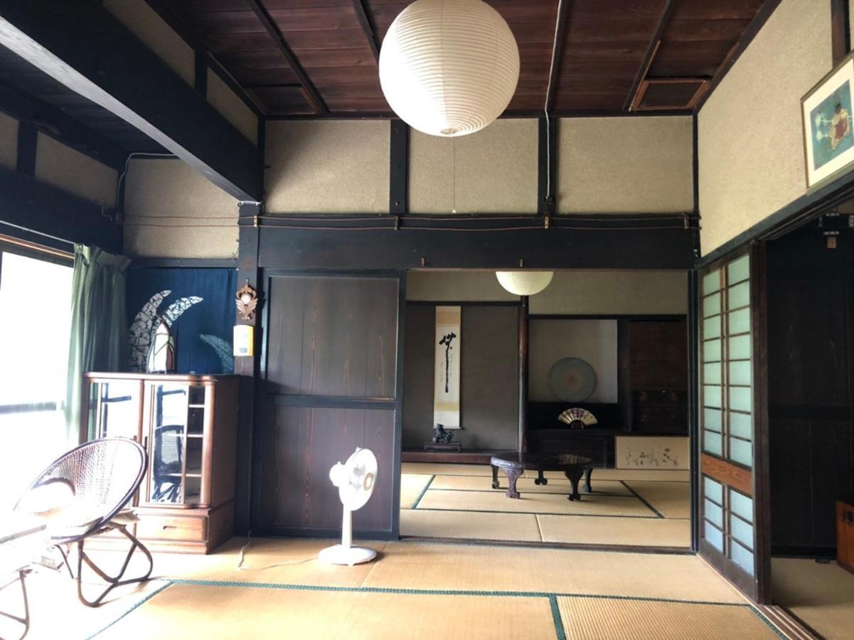 古民家 羅美 Japanese Old Style House La Vie Hotel Ayabe Exterior photo
