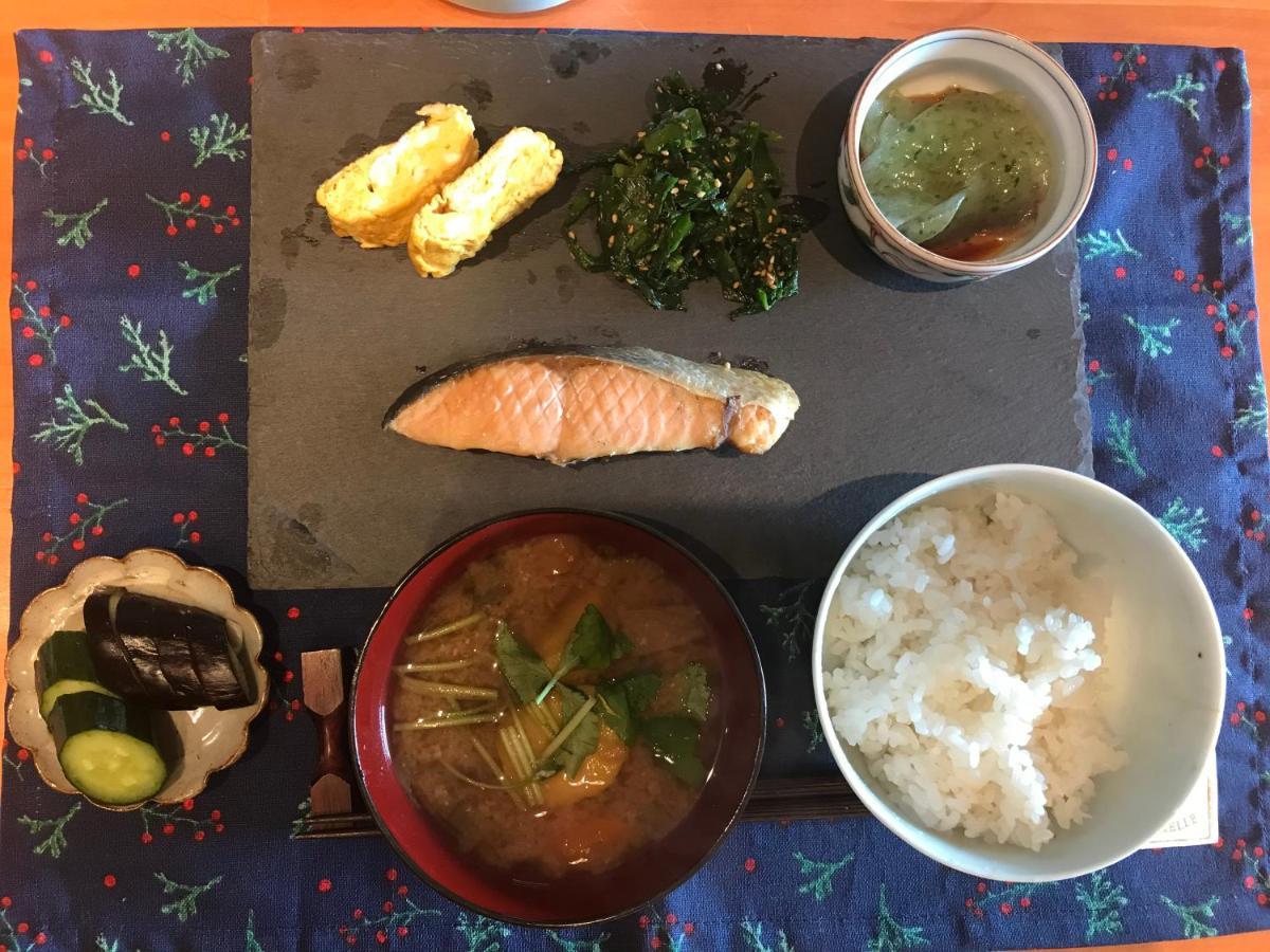 古民家 羅美 Japanese Old Style House La Vie Hotel Ayabe Exterior photo