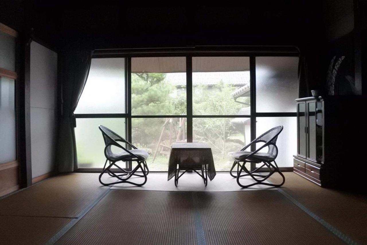 古民家 羅美 Japanese Old Style House La Vie Hotel Ayabe Exterior photo