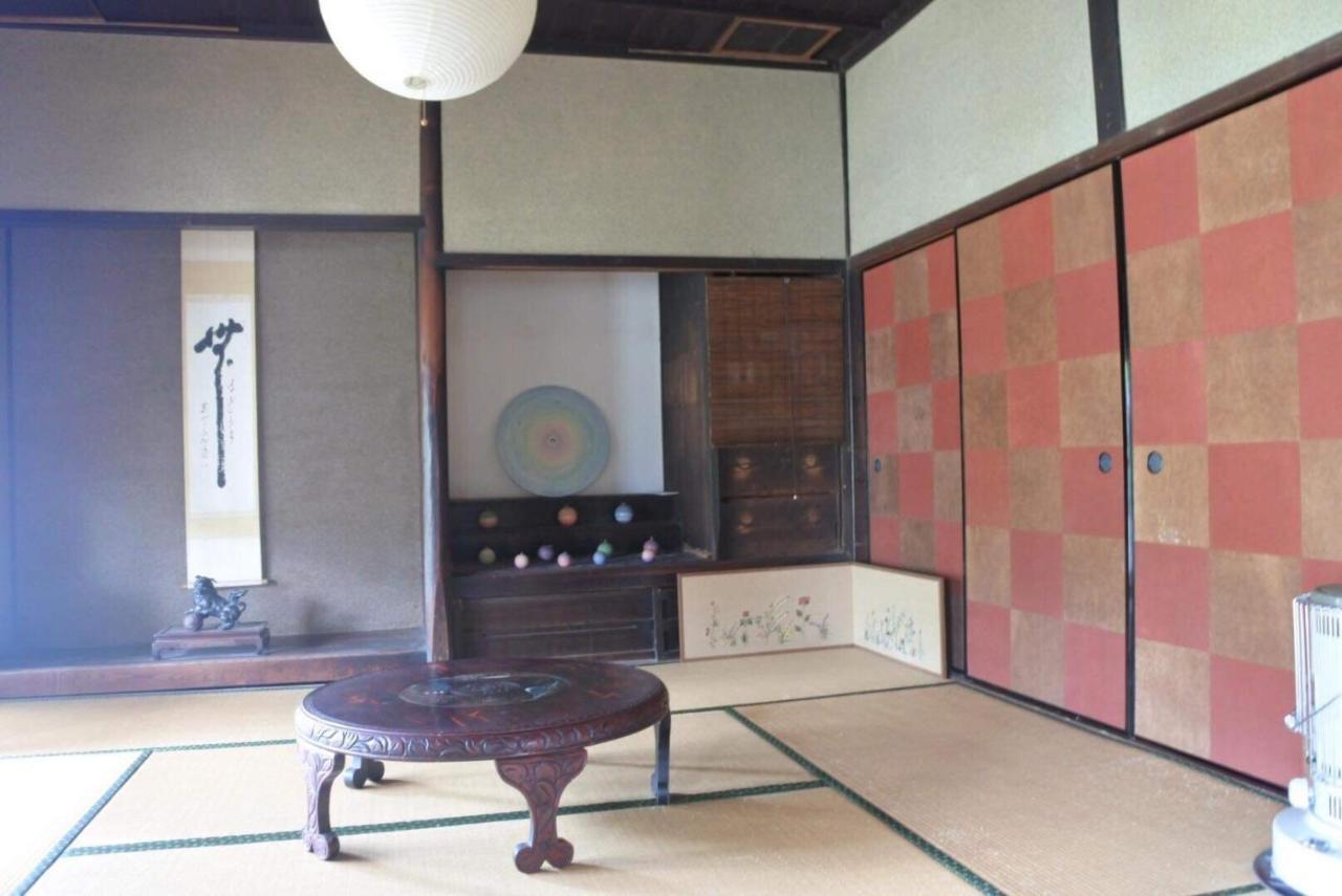 古民家 羅美 Japanese Old Style House La Vie Hotel Ayabe Exterior photo