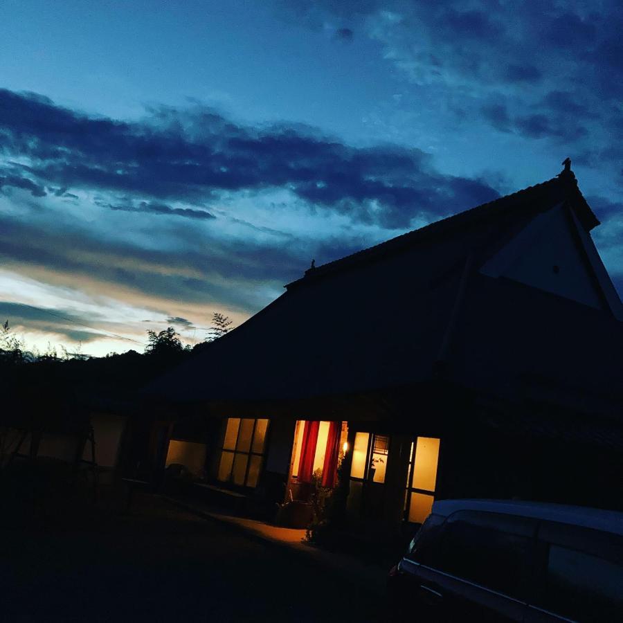 古民家 羅美 Japanese Old Style House La Vie Hotel Ayabe Exterior photo